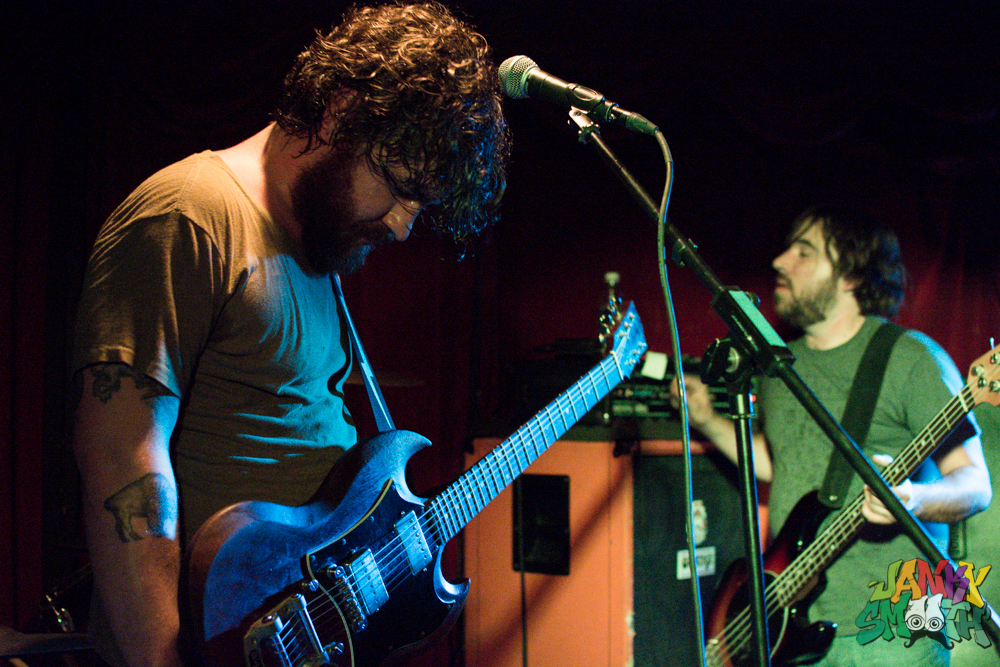 The Blind Pets