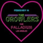 The Growlers Palladium