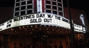 The Growlers Valentines Day