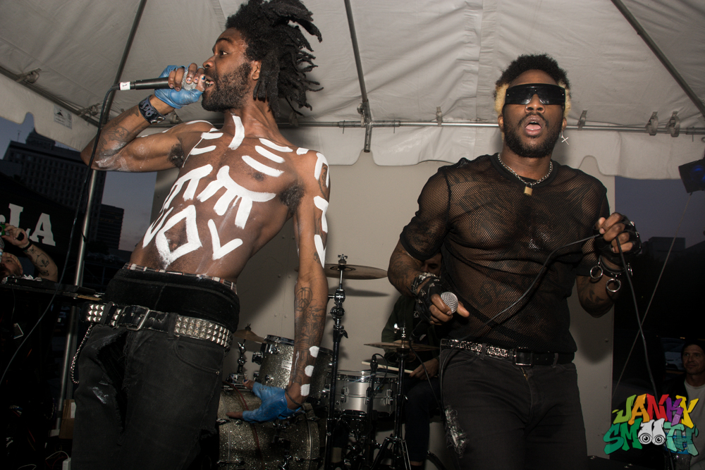 Ho99o9 at Printed Matter