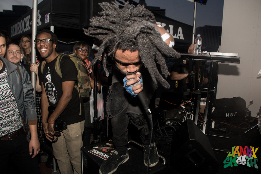 Ho99o9 at Printed Matter