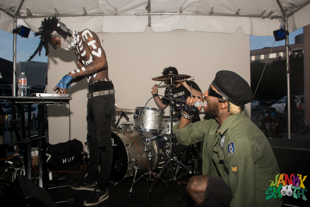 Ho99o9 at Printed Matter