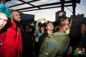 Ho99o9 at Printed Matter