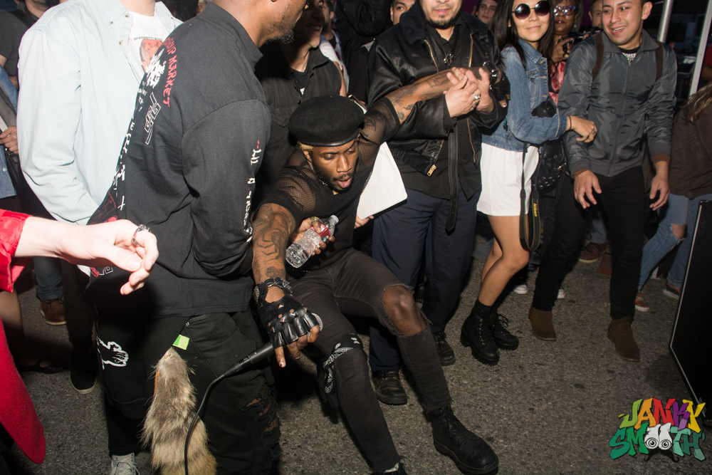 Ho99o9 at Printed Matter