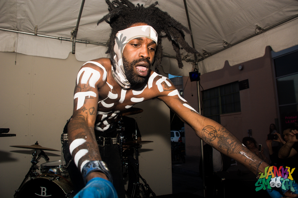 Ho99o9 at Printed Matter