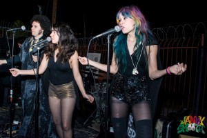 Phantomettes