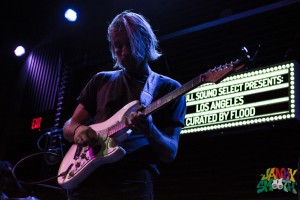 SWIMM at the Sayers Club