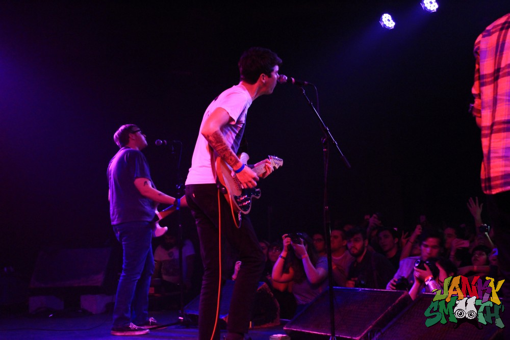 Joyce Manor
