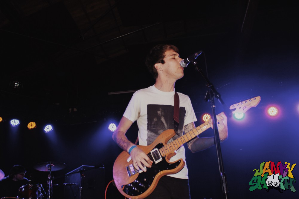 Joyce Manor