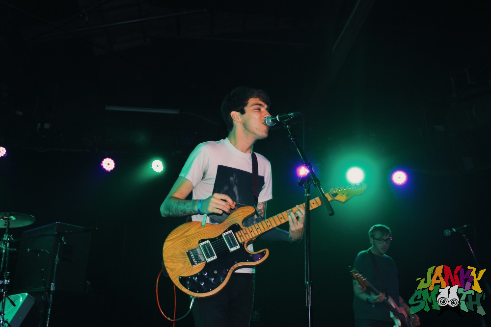 Joyce Manor