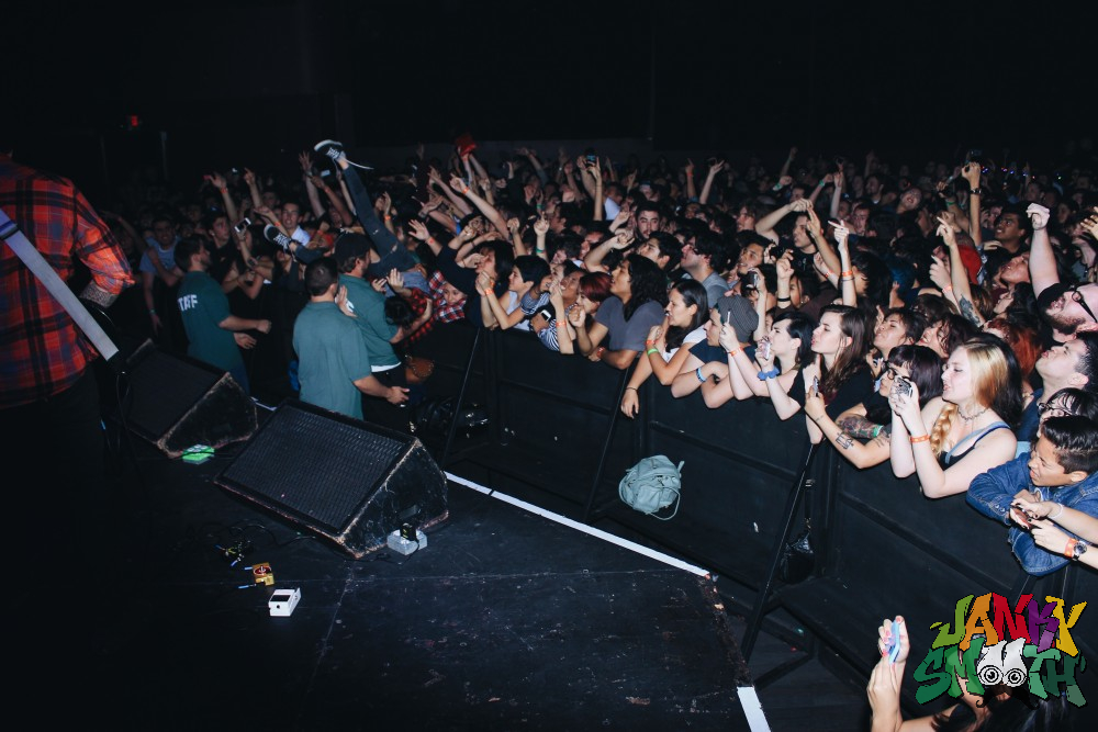 Joyce Manor
