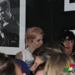 Brody Dalle at Babes in Toyland