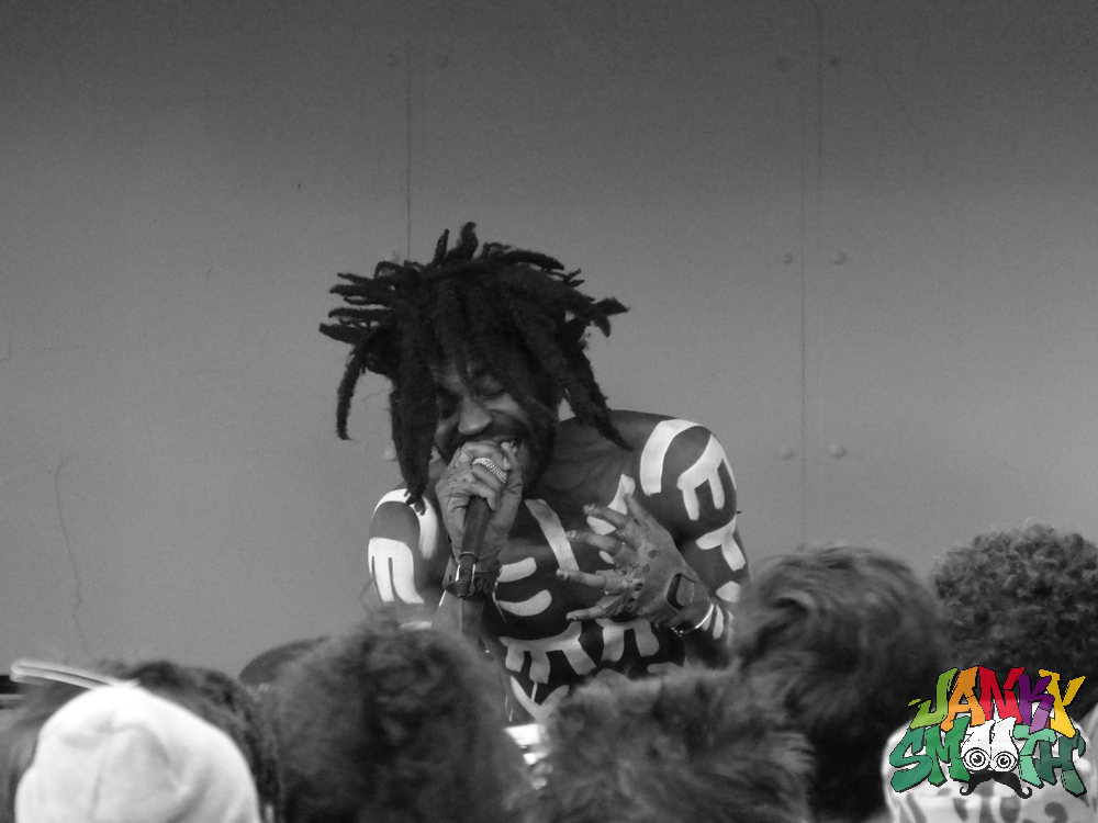 Ho99o9 at Printed Matter- LA Art/Book Fair