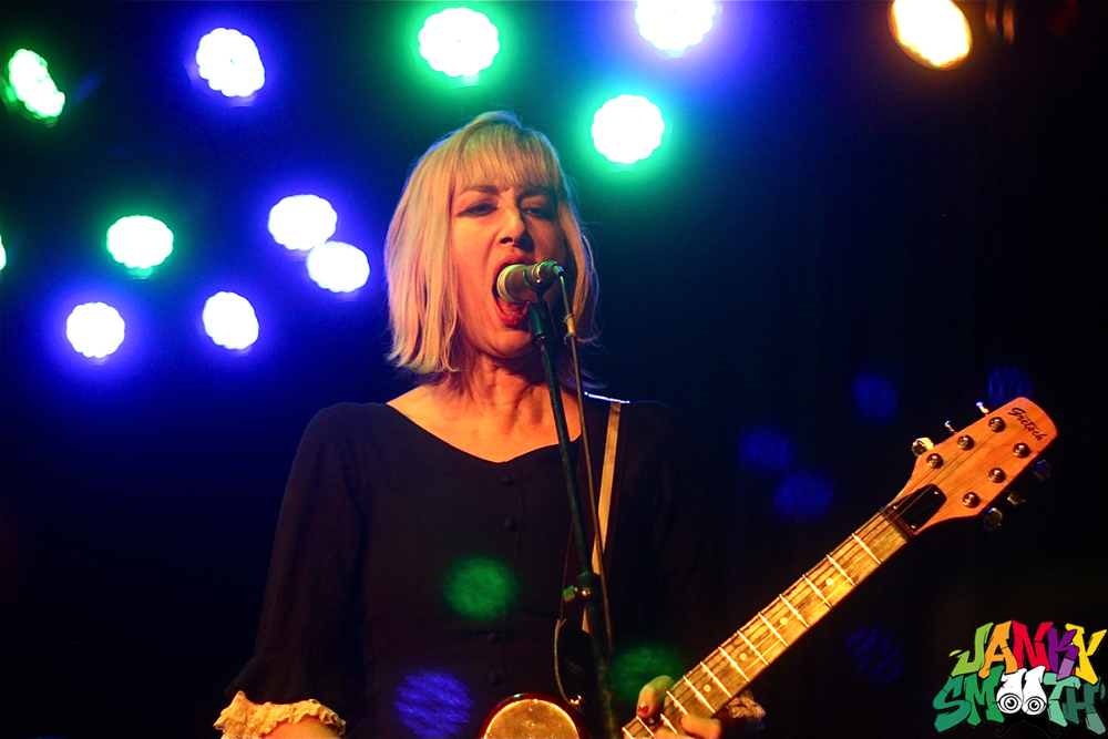 The Muffs