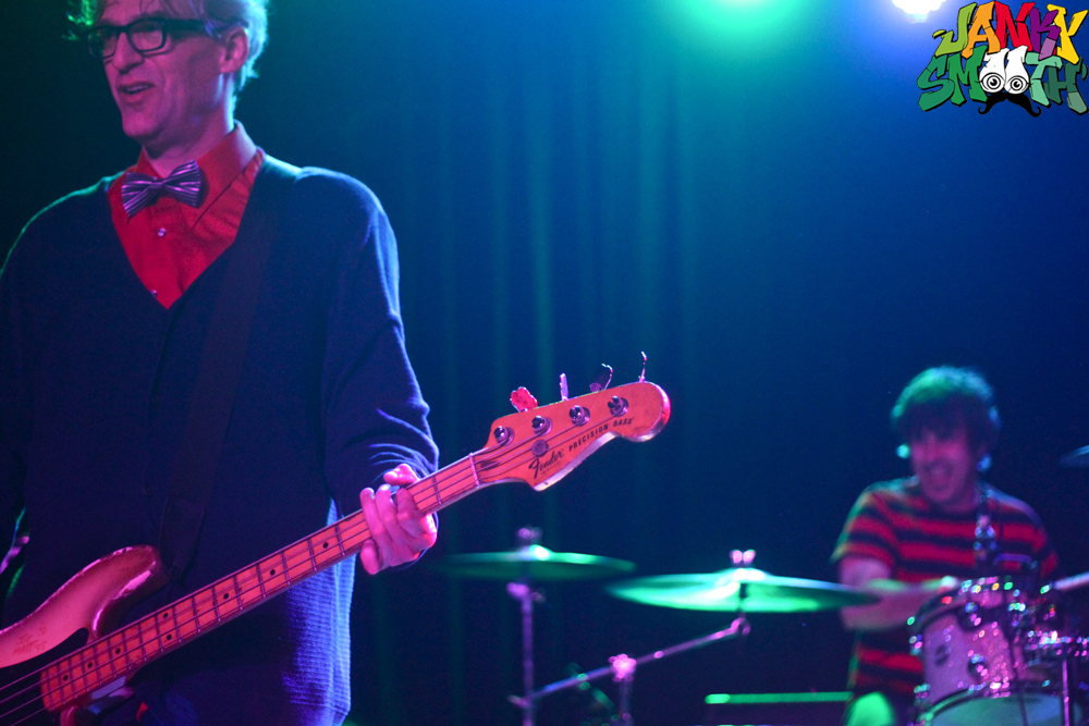 The Muffs