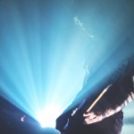 A Place to Bury Strangers- Echoplex