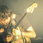 A Place to Bury Strangers- Echoplex