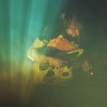 A Place to Bury Strangers- Echoplex