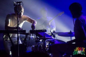 Caribou at The Fonda