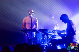 Caribou at The Fonda