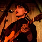 Kera and the Lesbians at Harvard and Stone