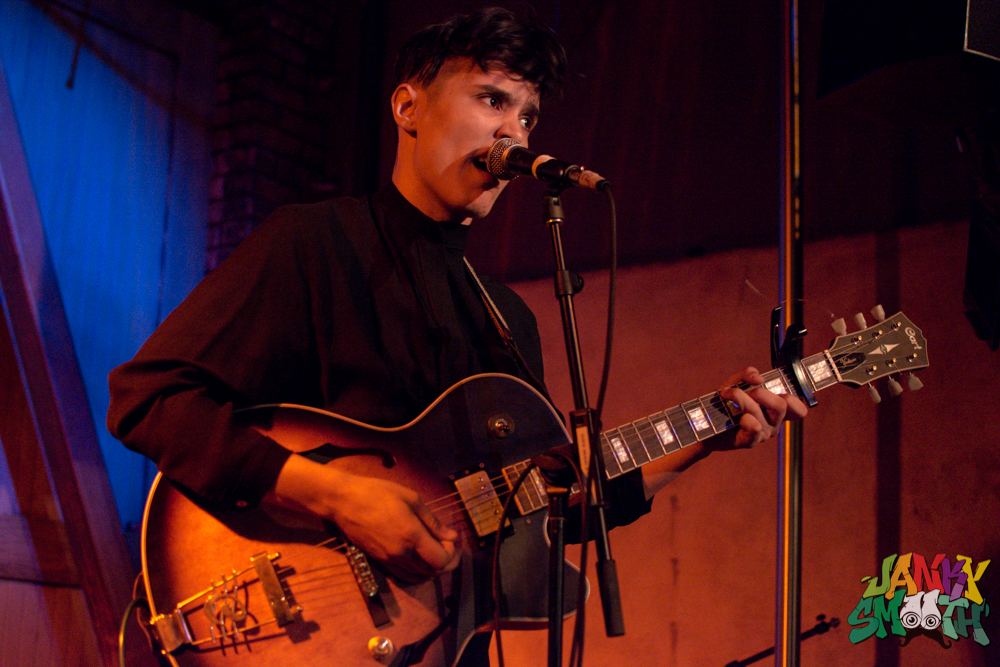 Kera and the Lesbians at Harvard and Stone