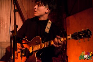 Kera and the Lesbians at Harvard and Stone