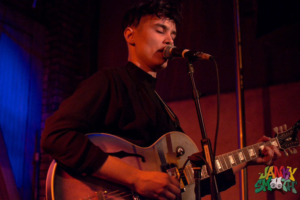 Kera and the Lesbians at Harvard and Stone