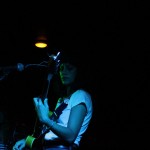 L.A. Witch at The Continental Room