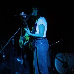 L.A. Witch at The Continental Room