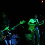 L.A. Witch at The Continental Room