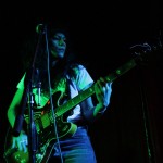 L.A. Witch at The Continental Room