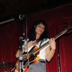 L.A. Witch at The Continental Room