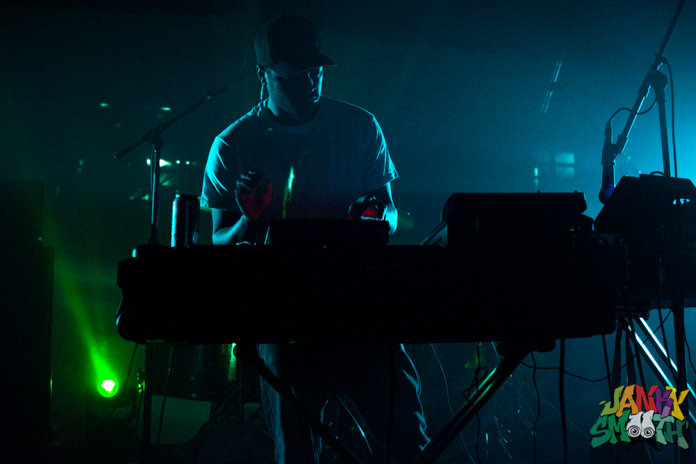 Lee Bannon