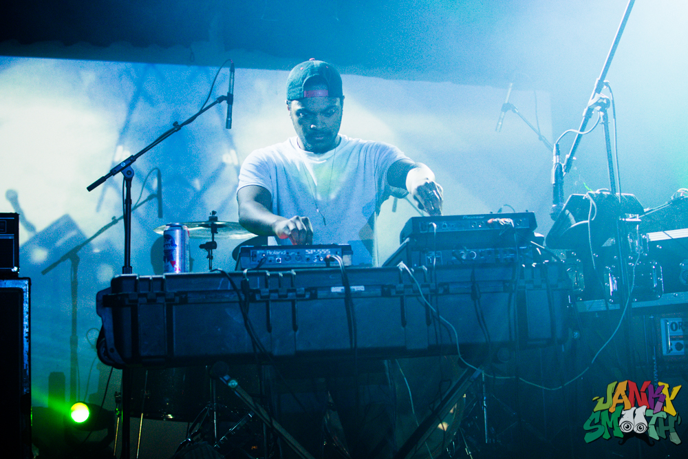 Lee Bannon