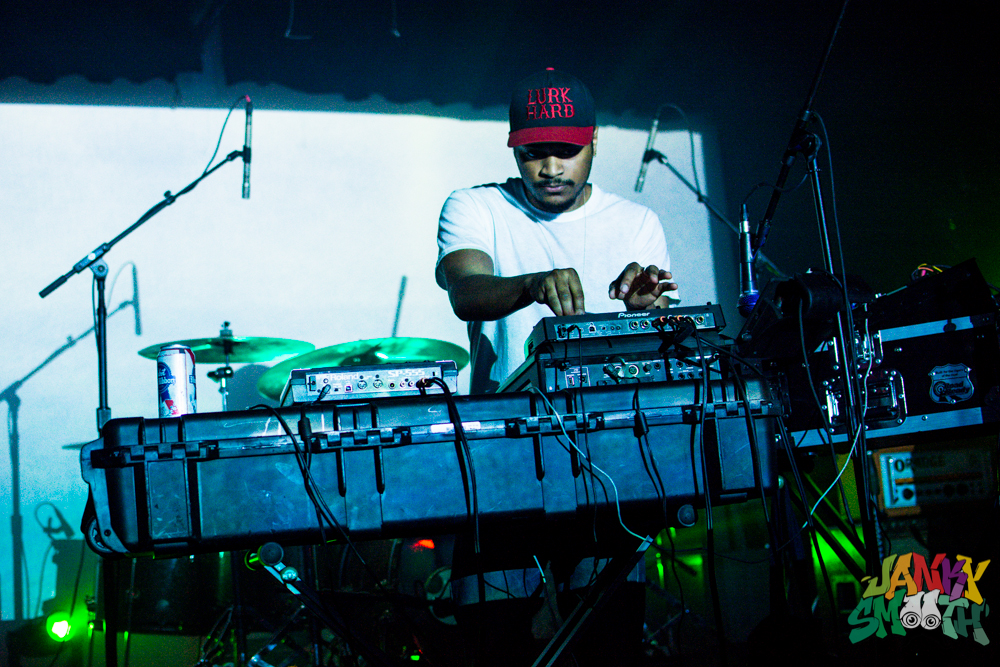 Lee Bannon