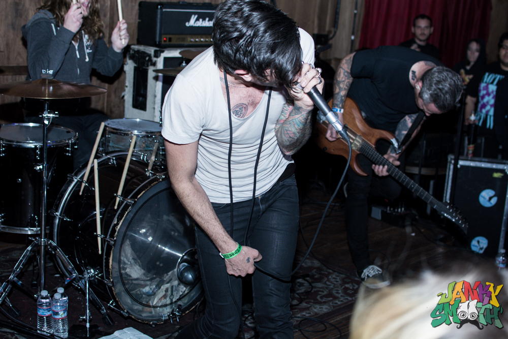 Retox at Los Globos