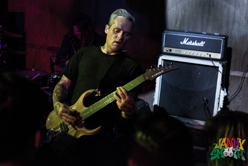 Retox at Los Globos