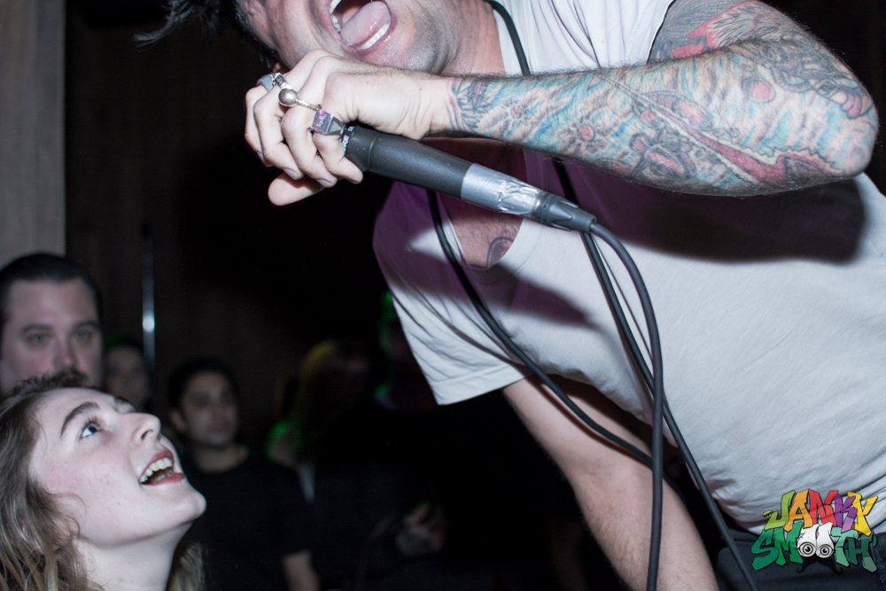 Retox at Los Globos