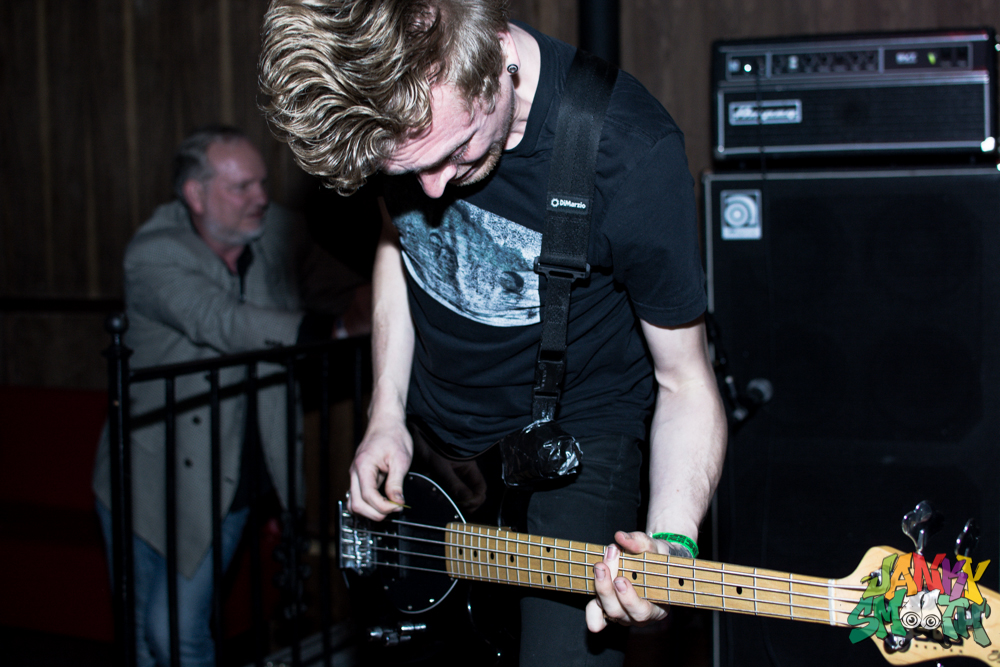 Retox at Los Globos