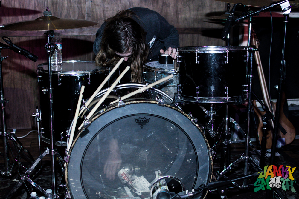 Retox at Los Globos