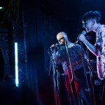 Rubblebucket at the Echoplex