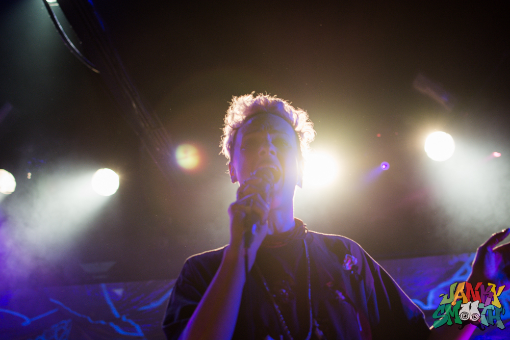 Rubblebucket at the Echoplex