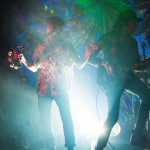 Rubblebucket at the Echoplex