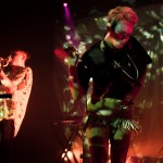 Rubblebucket at the Echoplex