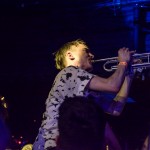 Rubblebucket at the Echoplex