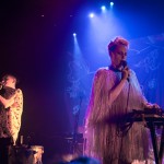 Rubblebucket at the Echoplex