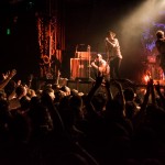 Rubblebucket at the Echoplex