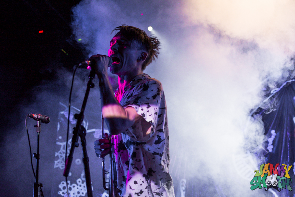 Rubblebucket at the Echoplex