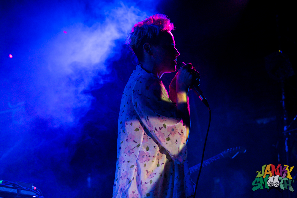 Rubblebucket at the Echoplex